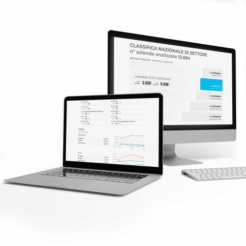 Analisi di Bilanicio Analisi di Bilanicio