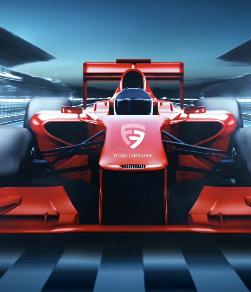 Software Gestione Finanzaria - Formula Finance